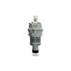 CYCLONE, ASSEMBLY STEEL/CLEAR DC14 Part Number: 908658-24 for Dyson