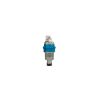 CYCLONE ASSY, DC14 LIGHT BLUE Part Number: 908658-45 for Dyson