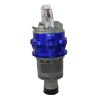 CYCLONE ASSY, DC14 MET BLUE Part Number: 908658-46 for Dyson