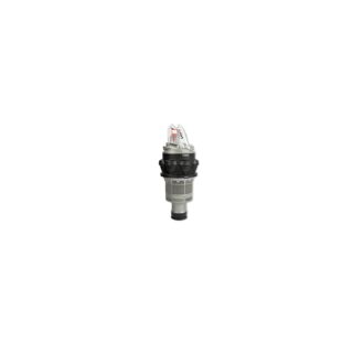 CYCLONE ASSY, DC14 TITANIUM/BLACK Part Number: 908658-43 for Dyson