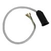 Cable, 3-Wire W/Connector Sensor Models Part Number: 8.614-231.0 for Windsor