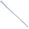 Cable Ties, 15" White Plastic Straps Part Number: 32-0371-04 for Shop Supplies