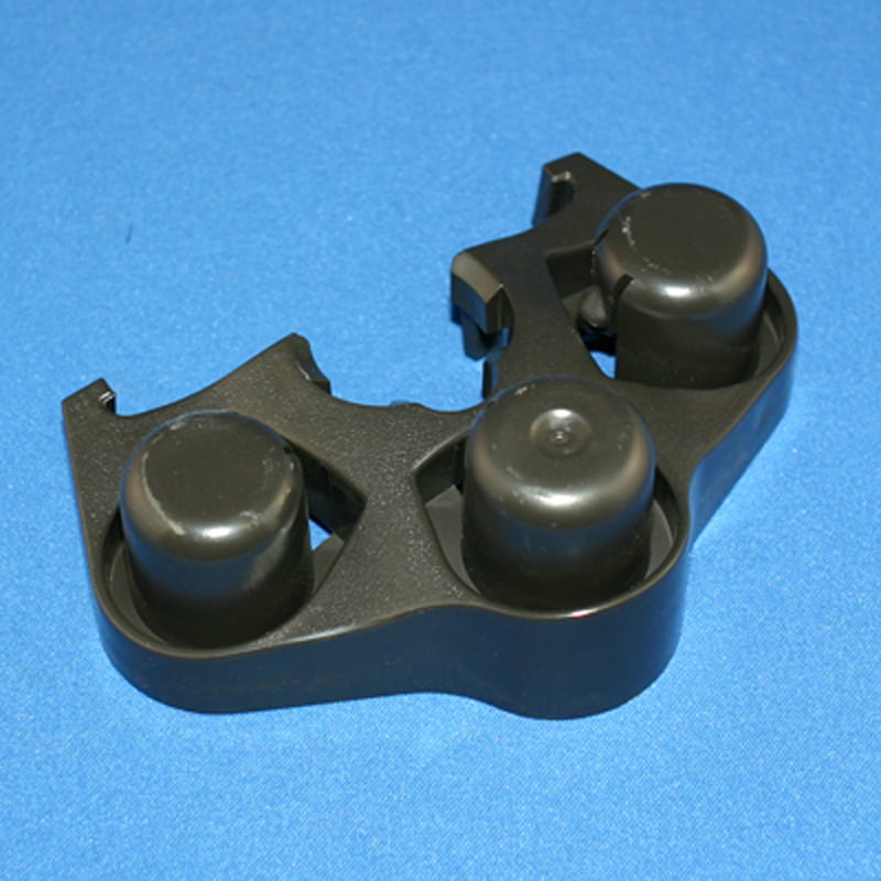 Caddy, Tool Rainbow E/E2 Series Part Number: R14408 for Rexair