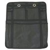 Caddy, Vinyl Reinforced Tool Holds 2-Wands/5-Tools Part Number: 06-1005-03 for Built-In