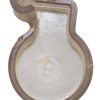 Cap, Carbon Brush 1CB Thru 2HD Part Number: 107173A for Kirby
