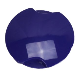 Cap, Glamour Filter Side DC40/DC41/DC47/DC50/DC65 Part Number: 921348-01 for Dyson