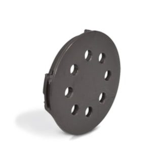 Cap, Gray Ball Shell DC40/DC41/DC65/DC66/UP13/UP16 Part Number: 920703-02 for Dyson