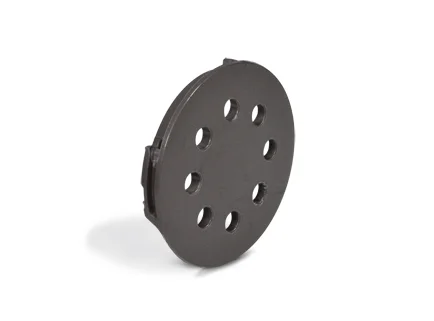 Cap, Gray Ball Shell DC40/DC41/DC65/DC66/UP13/UP16 Part Number: 920703-02 for Dyson