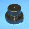 Cap, Gray Shampoo Tank G3/G4/G5/G6/UG/DE/Sentria Part Number: 308914 for Kirby