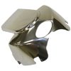 Cap, Headlight Casting Sentria Part Number: 160006 for Kirby