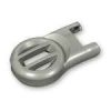 Cap, Light Steel Wand DC24 Part Number: 913806-02 for Dyson