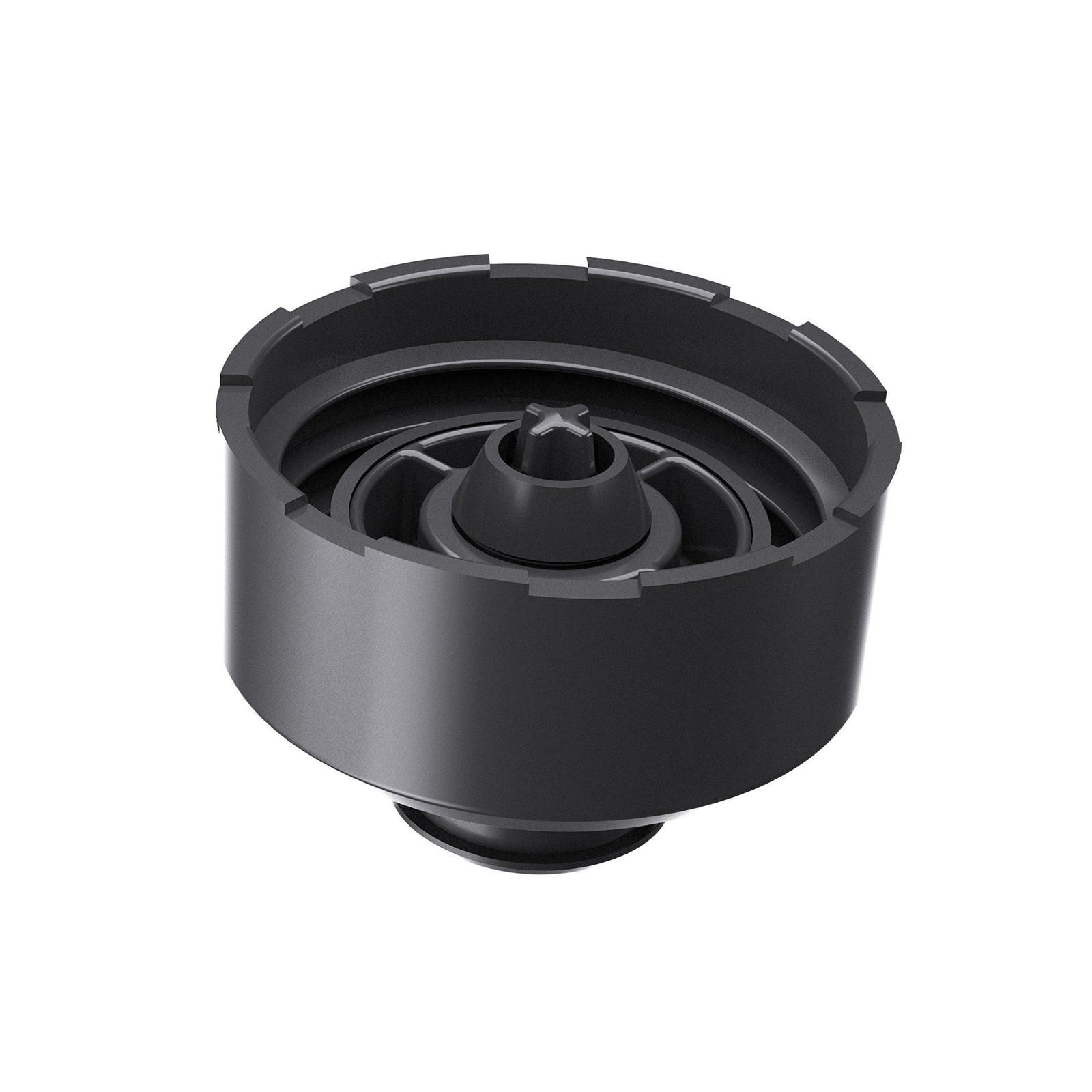 Cap, Solution Tank, FH50200 Part Number: 440014033 for Hoover