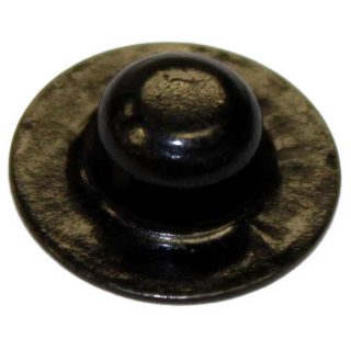 Cap, Wheel Retainer MVP Ultra/Vision/PwrLt Part Number: 440011133 for Royal