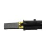 Carbon Brush, 117123/117944/119678/119709 Blk Hldr Part Number: 33430-12 for Lamb