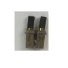 Carbon Brush, 117473-474/117470//117500/119892 2PK Part Number: 833450-57 for Lamb