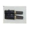 Carbon Brush, 120 Volt AC Use W/ 116757-00 Motor Part Number: 833326-51 for Lamb