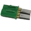 Carbon Brush, 33384-1 2PK Part Number: 833384-51 for Lamb