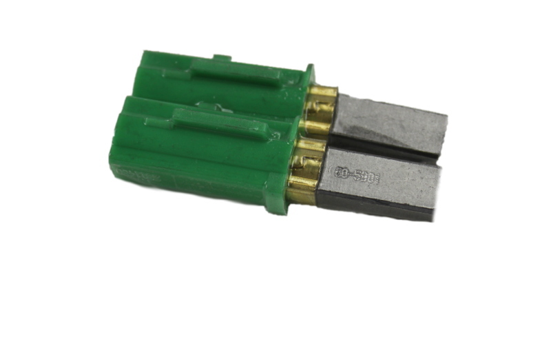 Carbon Brush, 33384-1 2PK Part Number: 833384-51 for Lamb