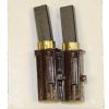 Carbon Brush, Black Winged 117307/116657 2Pk Part Number: 833508-50 for Lamb