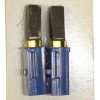 Carbon Brush, Blue Winged 116765/117939 Hi-Eff 2Pk Part Number: 833423-51 for Lamb