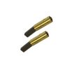 Carbon Brush, Brass Holder 119913-07/122159-07 Part Number: 33505-1 for Lamb