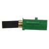 Carbon Brush, Green Winged 116600/116392 Clark Part Number: 33384 for Lamb