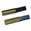 Carbon Brush, Lux Diamond & Plastic Models 2Pk Part Number: 101-004 for Electrolux Replacement