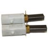 Carbon Brush, Sierra W/Lamb Motor #122157-00 2Pk Part Number: 106904 for Proteam