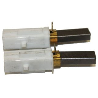 Carbon Brush, Sierra W/Lamb Motor #122157-00 2Pk Part Number: 106904 for Proteam