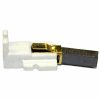 Carbon Brush, W/Holder G3/G4/G5/G6/UG/DE/Sentria Part Number: 107189A for Kirby