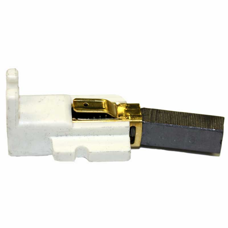 Carbon Brush, W/Holder G3/G4/G5/G6/UG/DE/Sentria Part Number: 107189A for Kirby