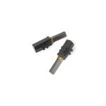 Carbon Brush, Wolong Motor, FS6, Pro 10, Pro 6 Part Number: 841933 for Proteam — part 1 thumbnail