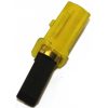 Carbon Brush, Yellow Winged Rapid Groom 21217H Part Number: 33392-9 for Lamb