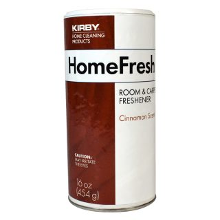 Carpet Freshener, Cinnamon 16 oz. 12/case Part Number: 28CN12S for Kirby