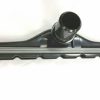 Carpet Tool, Scalloped 1-9/16" Black 14" Comm Part Number: 60583 for Commercial