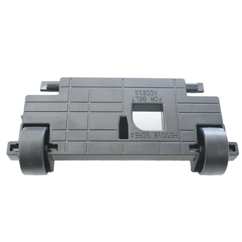 Carriage, Front Wheel 1309 Part Number: 160-4103 for Bissell