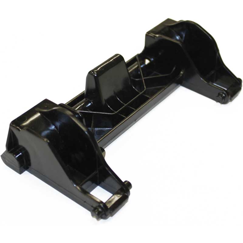 Carriage, Front Wheel 5812A/5855AN/5857AZ Part Number: 71446A119N for Eureka