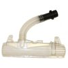 Case Drum, PowerGroom 4104/PowerClean 92L3P/92LW Part Number: 203-1428 for Bissell