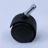 Caster, Quick Clean Commercial Canister Part Number: USAWHE21 for Dust Care