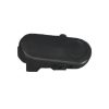 Catch, Bright Silver Swivel DC33 Part Number: 919445-01 for Dyson
