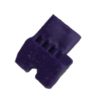 Catch, Purple Motor Inlet Cover DC14 Part Number: 909235-05 for Dyson