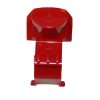 Catch, Red Cyclone Release DC14 Part Number: 908950-12 for Dyson