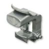 Catch, Silver Cyclone Release DC25 Part Number: 911037-02 for Dyson