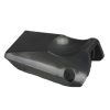 Catch, Silver Dirt Cup DC25 Part Number: 911081-02 for Dyson