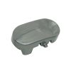 Catch, Silver Tool DC25/DC27/DC28/DC31/ DC33/DC34 Part Number: 911523-04 for Dyson