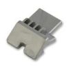 Catch, Titanium Motor Inlet Cover DC14 Part Number: 909235-06 for Dyson