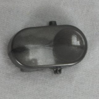 Catch, Titanium Swivel DC21/DC23 Part Number: 907641-07 for Dyson