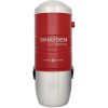 Central Vac, Hayden Platinum 10,000 Sq Ft 157.1 Wa Part Number: AHAYDEN3A for Hayden