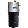 Central Vac, PowerStar 3000C Quiet 2 Motor W/Valve Part Number: 17-4131-25 for Power Star