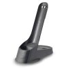Charging Dock, Gray ION Cordless WV200/201/205 Part Number: 1076FI200 for Euro Pro